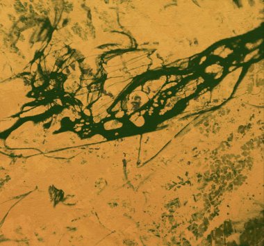 metin için alanı olan grunge arkaplanı    