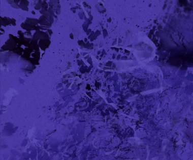 Boyayla soyut arkaplan