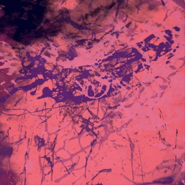 Metnin için alanı olan soyut grunge arkaplanı   