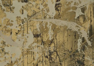 Metin için alanı olan soyut grunge arkaplanı