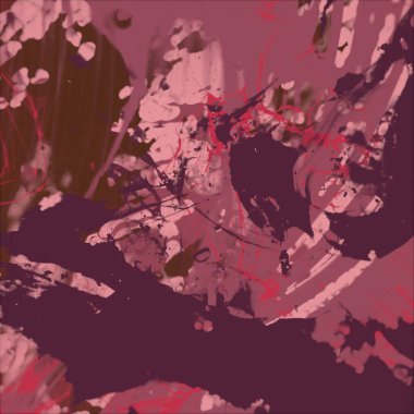 renkli grungy dokulu, metin için alan ile soyut beton arka plan