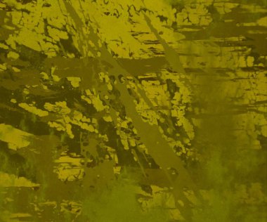 Metnin için alanı olan soyut grunge arkaplanı