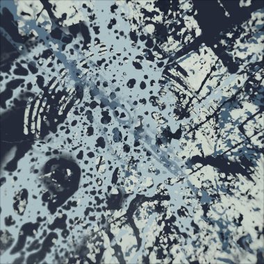 metin için alanı olan grunge arkaplanı         