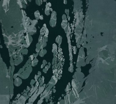 Metnin için alanı olan soyut grunge arkaplanı     