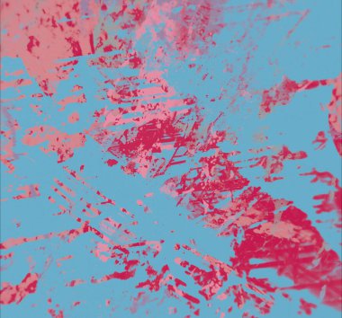 boya lekeleri ile grunge arka plan