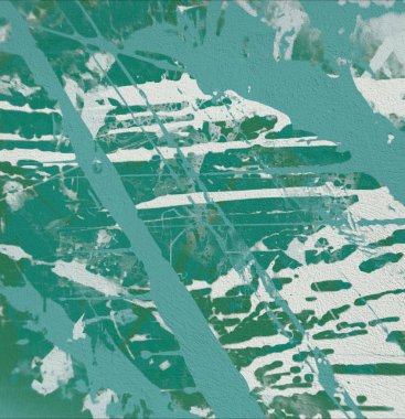 boya lekeleri ile grunge arka plan  