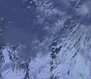 boşluk ile soyut grunge arka plan 