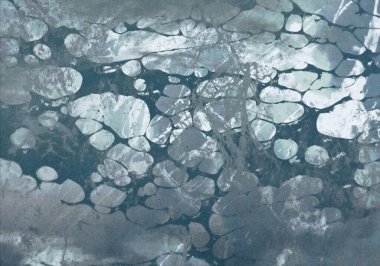 metin için alanı olan grunge arkaplanı           