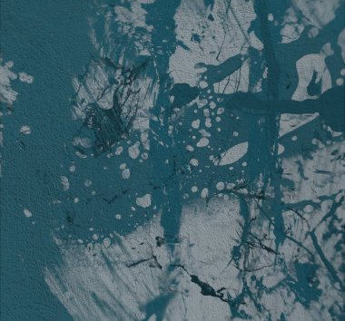 metin için alan ile arka planda soyut renkli lekeler       