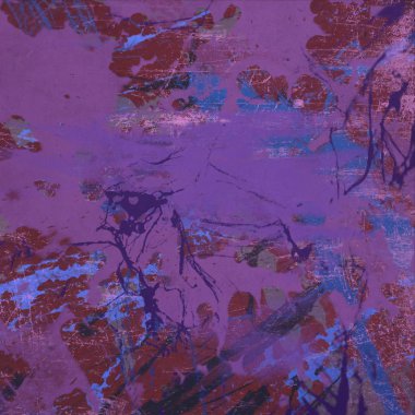 Metin için alanı olan soyut grunge arkaplanı