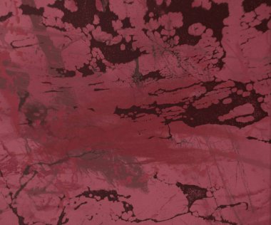 Boya lekeleriyle soyut arkaplan