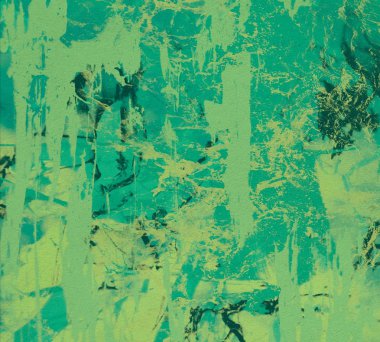 Boyayla soyut arkaplan 