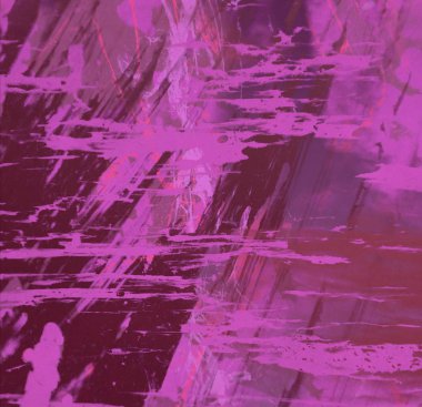 Metnin için alanı olan soyut grunge arkaplanı