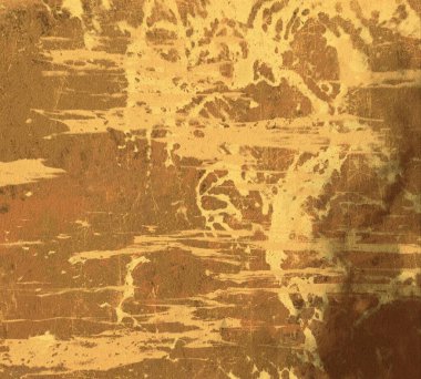 Boyayla soyut arkaplan   