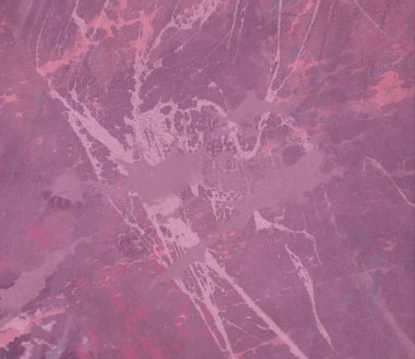 Metin için yeri olan boya lekeleriyle soyut arkaplan