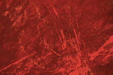 Boyayla soyut arkaplan  