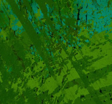 metin için alanı olan grunge arkaplanı 