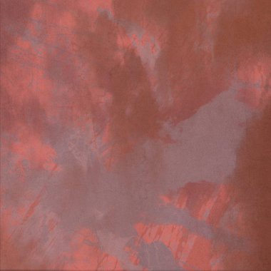 metin için alan ile arka planda soyut renkli lekeler