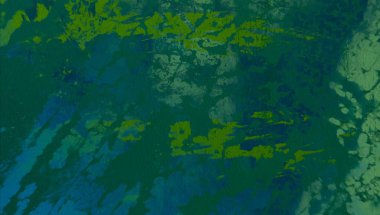 Arkaplanda soyut renkli lekeler  