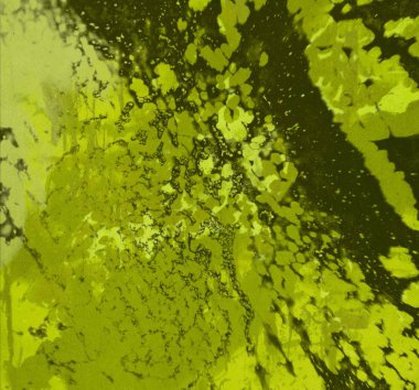 Boyayla soyut arkaplan             