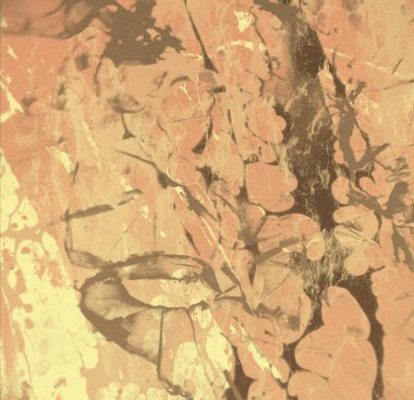 boya lekeleri ile grunge arka plan