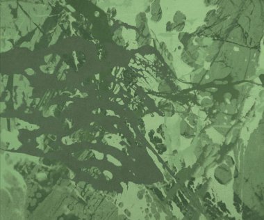 Boyayla soyut arkaplan  