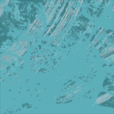 Boyayla soyut arkaplan      