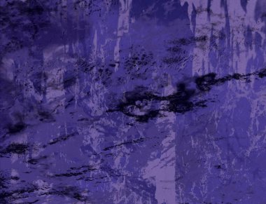 Boya lekeleriyle soyut arkaplan   