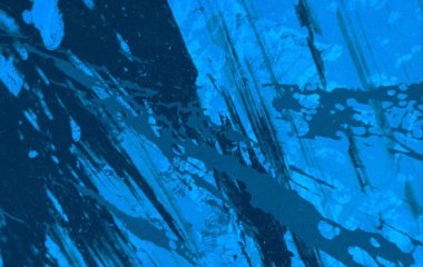 Boya lekeleriyle soyut arkaplan