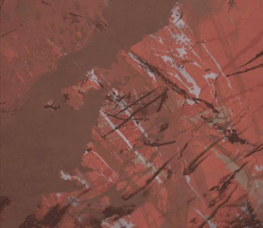 metin için alanı olan grunge arkaplanı 