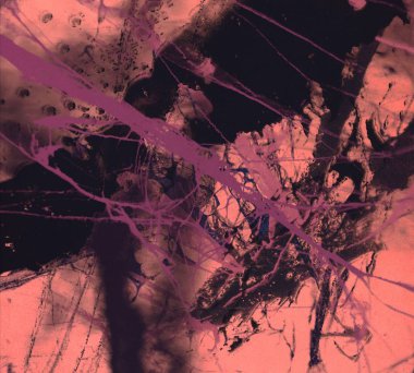  metin için alanı olan grunge arkaplanı  