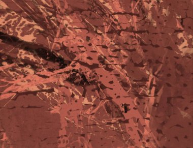 boya lekeleri ile grunge arka plan  