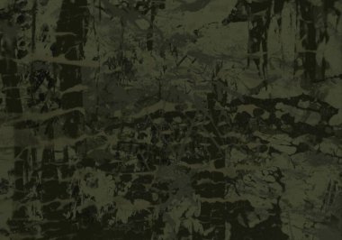 metin için alan ile arka planda soyut renkli lekeler