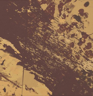 Boya lekeleriyle soyut arkaplan 