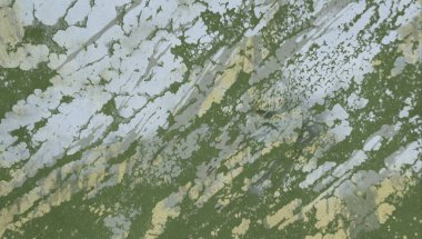 Metin için alanı olan soyut grunge arkaplanı