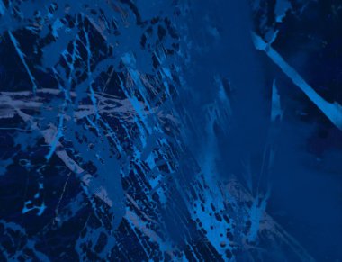 metin için alanı olan grunge arkaplanı 