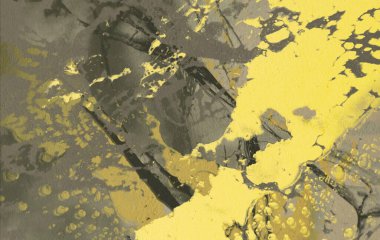 boşluk ile soyut grunge arka plan 