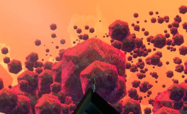 soyut grunge biçimlendirilmiş yaratıcı arkaplan metin için alan 