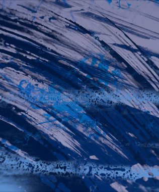 boya lekeleri ile grunge arka plan    