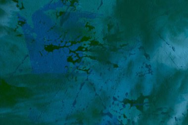 Boyayla soyut arkaplan