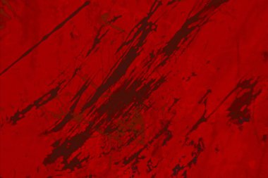 metin için alan ile arka planda soyut renkli lekeler  