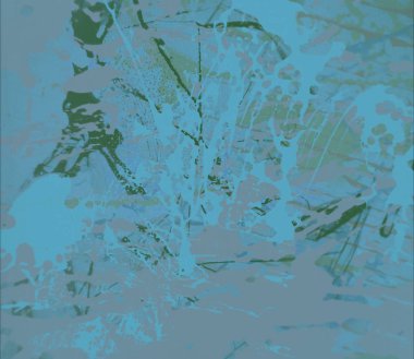 renkli grungy dokulu, metin için alan ile soyut beton arka plan