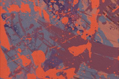 Metin için alanı olan soyut grunge arkaplanı         