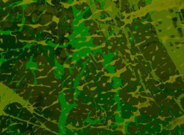 metin için alanı olan grunge arkaplanı 