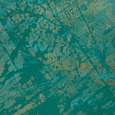 Arkaplanda soyut renkli lekeler 