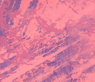 boya lekeleri ile grunge arka plan  