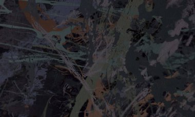 Boyayla soyut arkaplan