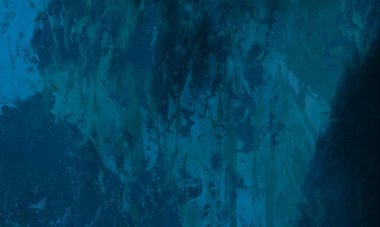 Metin için yeri olan boya lekeleriyle soyut arkaplan