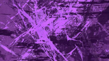 boya lekeleri ile grunge arka plan