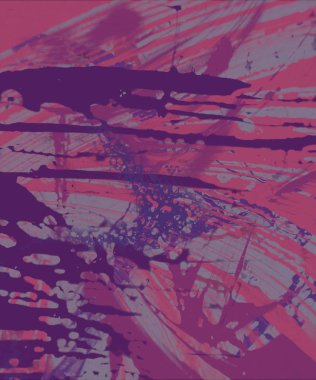 boya lekeleri ile grunge arka plan